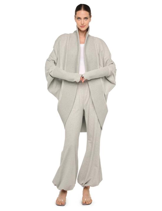  노마카말리 가디건 노르마 카말리 코쿤