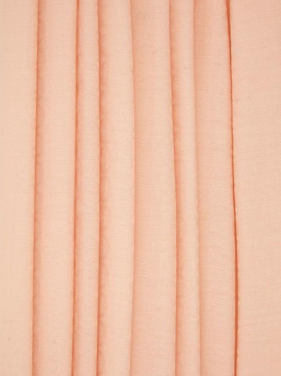  살바토레 페라가모 머플러/스카프 페라가모 간치니 실크 및 울 스톨 핑크 - SALVATORE FERRAGAMO