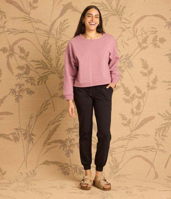  노운 서플라이 스웨터 Known Supply Ada 풀오버 - KNOWN SUPPLY