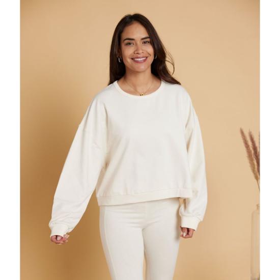  노운 서플라이 스웨터 Known Supply Ada 풀오버