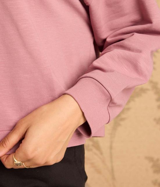  노운 서플라이 스웨터 Known Supply Ada 풀오버 - KNOWN SUPPLY