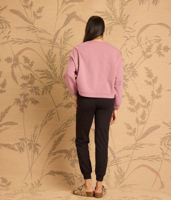  노운 서플라이 스웨터 Known Supply Ada 풀오버 - KNOWN SUPPLY