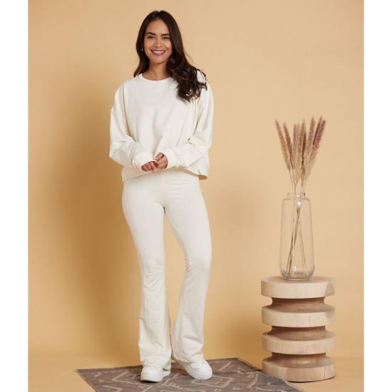  노운 서플라이 스웨터 Known Supply Ada 풀오버 - KNOWN SUPPLY