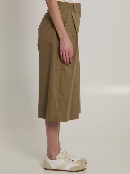 26SS 더 레이티스트 스트레이트 팬츠 TLW03120T0176 BROWN - THE LATEST