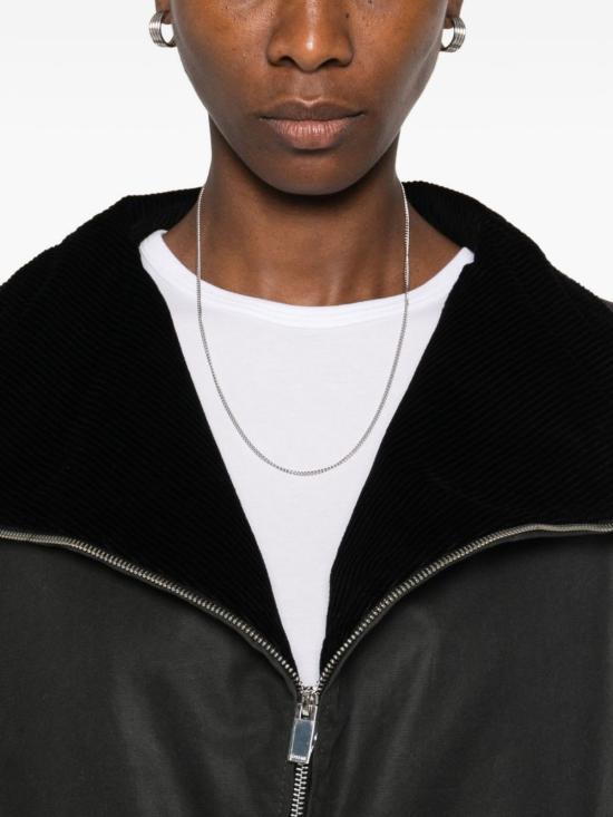  토템 수트 자켓 컨트리 재킷 블랙 - TOTEME