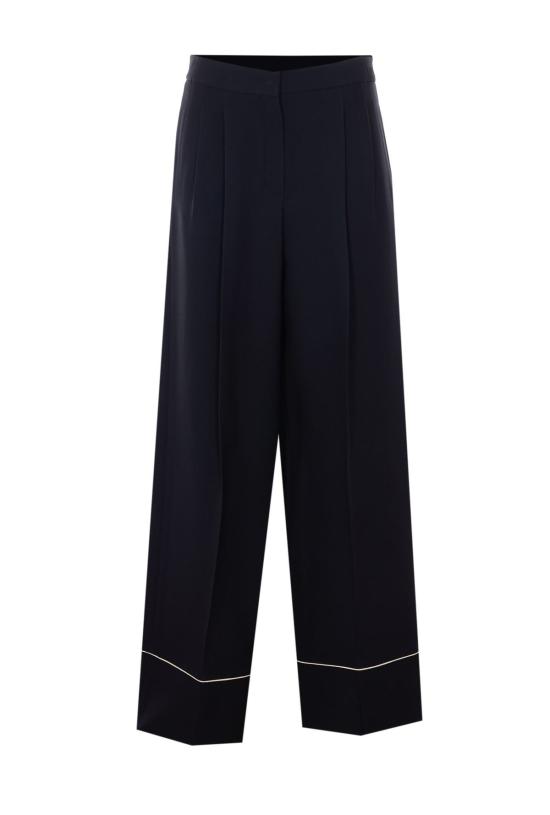  펜디 팬츠 블랙