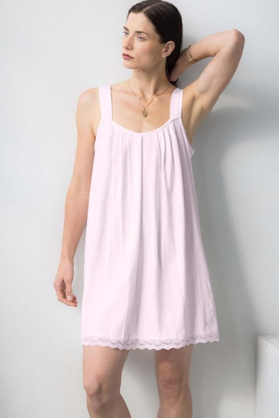  살루아 란제리 언더웨어 Salua 란제리 올림피아 잠옷 - SALUA LINGERIE
