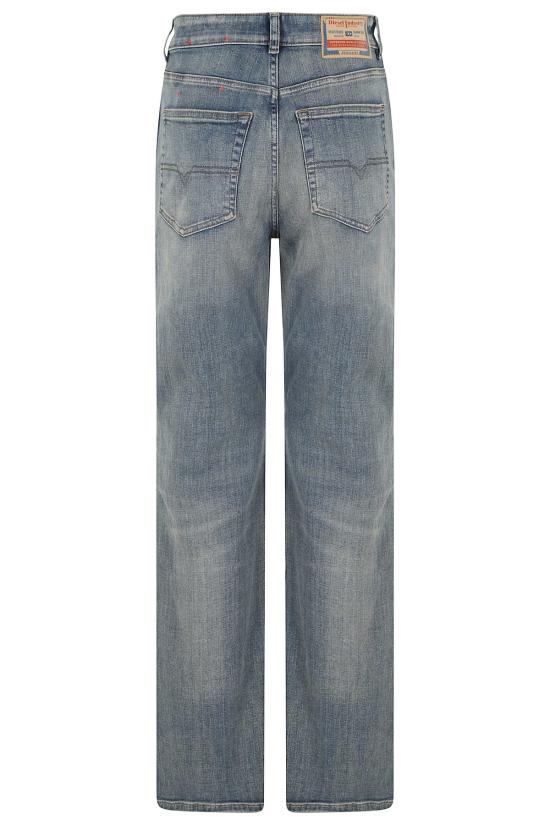  디젤 데님 팬츠 1971 D 센트 진스 블루 - DIESEL