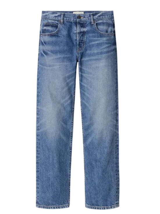  닐리로탄 데님 팬츠 닐리 로탄 로리머 진 로즈볼 워시