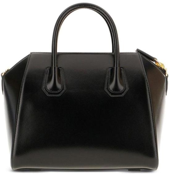 26SS 지방시 안티고나 레더 토트백 BB5149B2AT001 BLACK - GIVENCHY