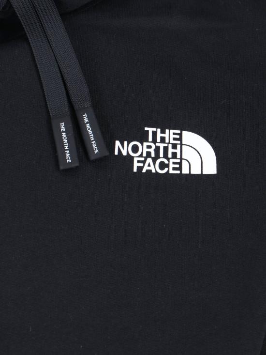 26SS 노스페이스 긴팔 티셔츠 NF0A8G9X JK3 Black - NORTH FACE