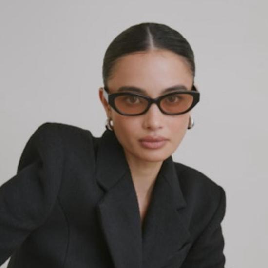  엘리사 존슨 안경 다니 선글라스 - ELISA JOHNSON