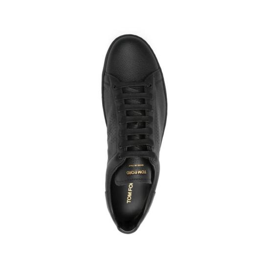  톰포드 스니커즈 톰 포드  블랙 - TOMFORD