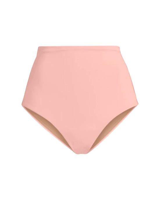  Left On Friday 비키니 수영복 금요일 하이 타이드 바텀 비키니 바텀에 남겨진 - OTHER BRANDS