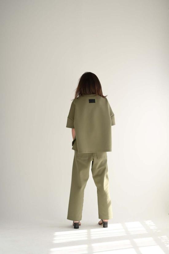  COG The Big Smoke 반팔 티셔츠 코그 더 빅 스모크 노아 탑 - OTHER BRANDS