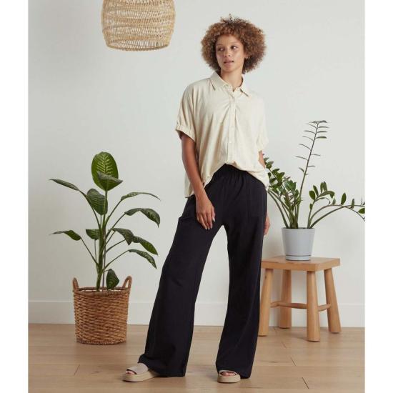  노운 서플라이 블라우스 Known Supply Alora Top - KNOWN SUPPLY