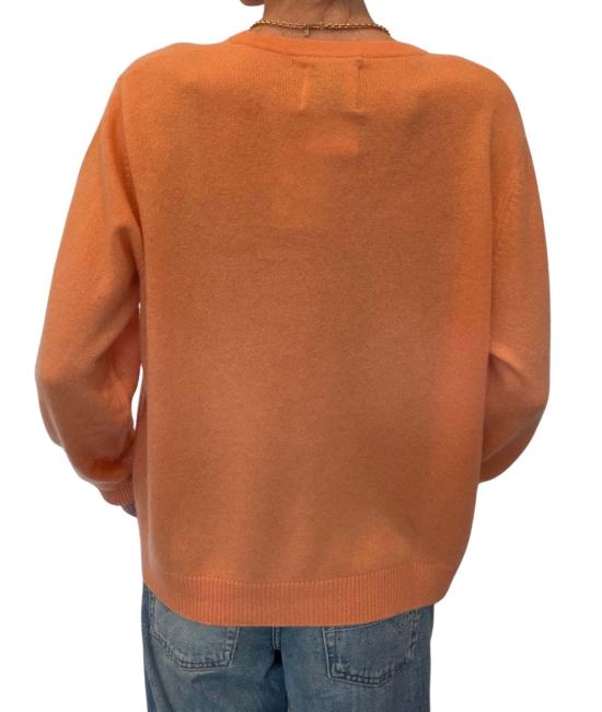  Jumper 1234 가디건 점퍼 1234 플레인 크루 - OTHER BRANDS