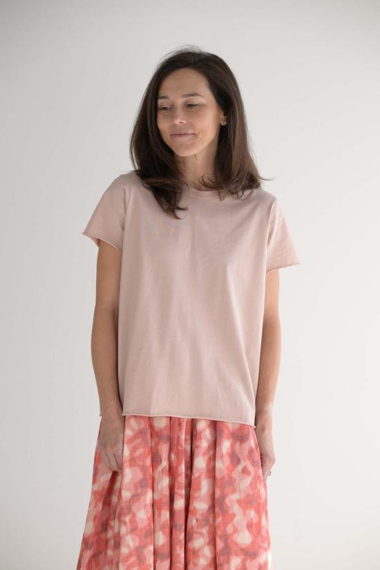  라보아트 반팔 티셔츠 마글리아 리코 티셔츠