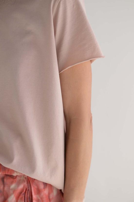  라보아트 반팔 티셔츠 마글리아 리코 티셔츠 - LABO.ART