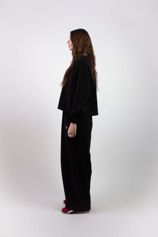  르 본 숍 긴팔 티셔츠 Le Bon Shoppe Naturelle - Le Bon Shoppe