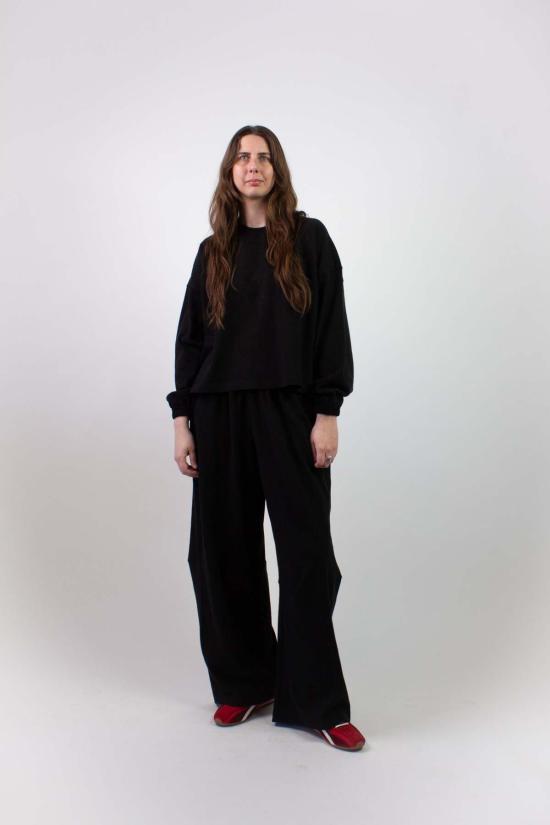  르 본 숍 긴팔 티셔츠 Le Bon Shoppe Naturelle