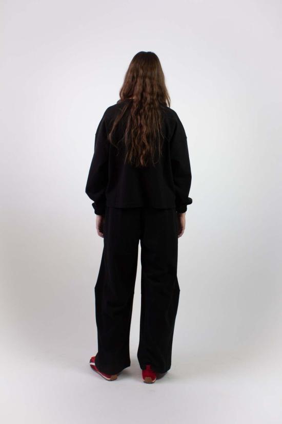  르 본 숍 긴팔 티셔츠 Le Bon Shoppe Naturelle - Le Bon Shoppe