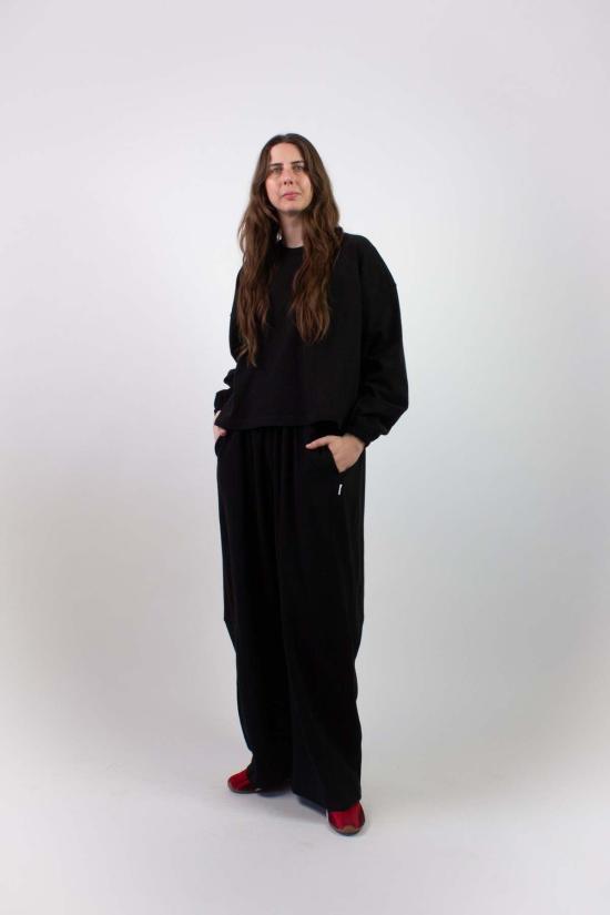  르 본 숍 긴팔 티셔츠 Le Bon Shoppe Naturelle - Le Bon Shoppe