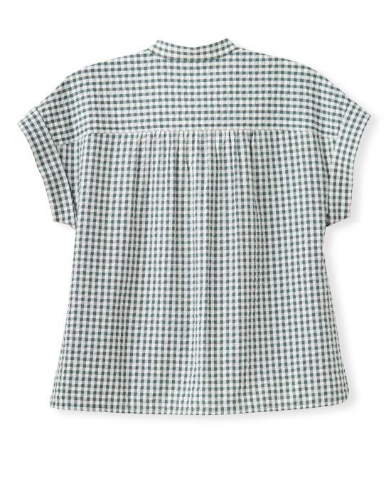  Cartolina 블라우스 카르톨리나 마르고 셔츠 - CARTOLINA