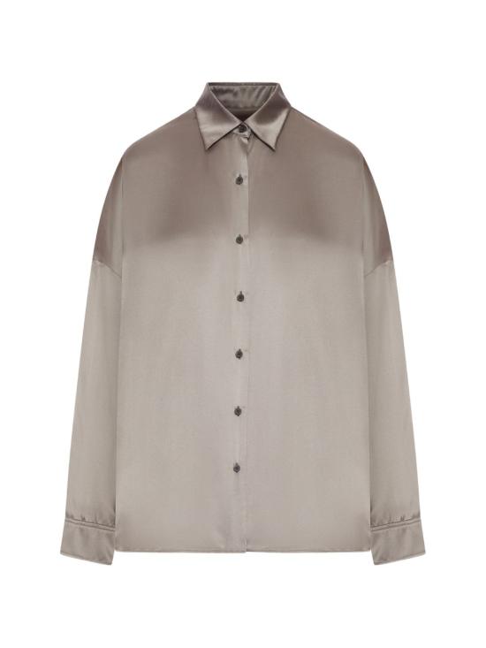 26SS 드리스 반 노튼 셔츠 010700 3024811