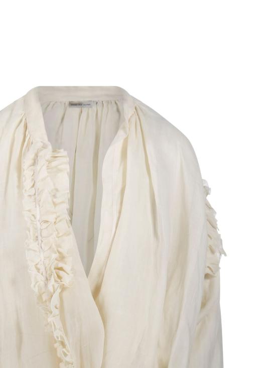 26SS 드리스 반 노튼 셔츠 010745 3112006 - DRIES VAN NOTEN