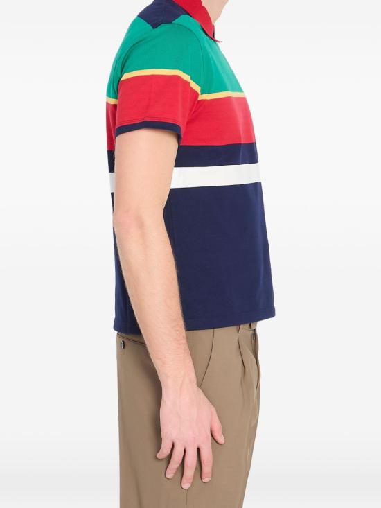 26SS 베르사체 긴팔 티셔츠 1024579 1A178906G870 - VERSACE