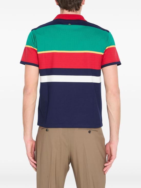 26SS 베르사체 긴팔 티셔츠 1024579 1A178906G870 - VERSACE