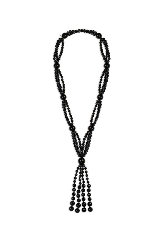  Mosquito 목걸이/팬던트 모기 오닉스 파롤 목걸이