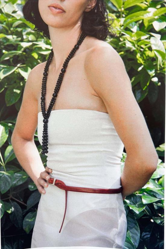  Mosquito 목걸이/팬던트 모기 오닉스 파롤 목걸이 - OTHER BRANDS