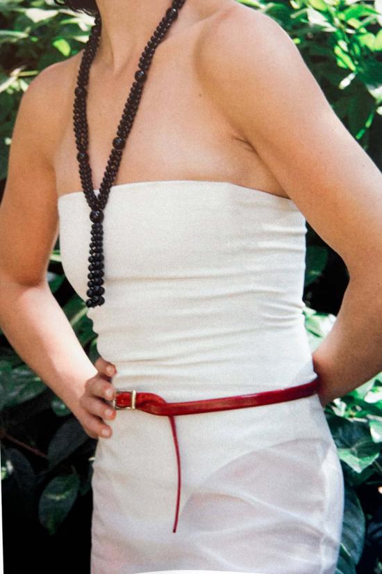  Mosquito 목걸이/팬던트 모기 오닉스 파롤 목걸이 - OTHER BRANDS