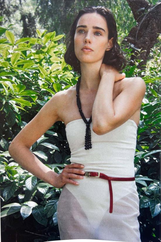  Mosquito 목걸이/팬던트 모기 오닉스 파롤 목걸이 - OTHER BRANDS