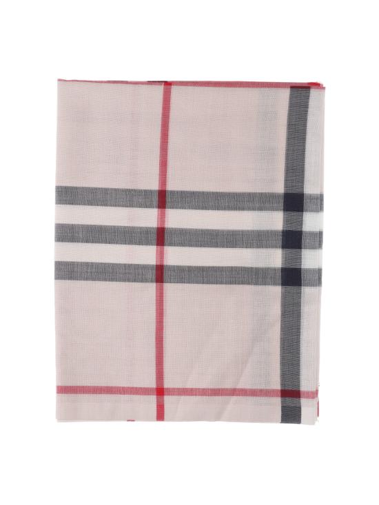 26SS 버버리 머플러/스카프 8078782 A5129 Grey