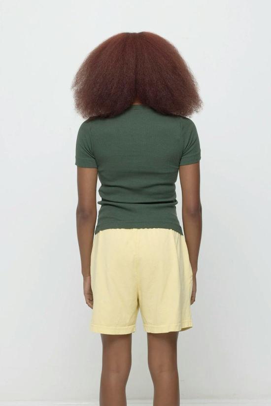  Everybody.World 반팔 티셔츠 립  파인 - OTHER BRANDS