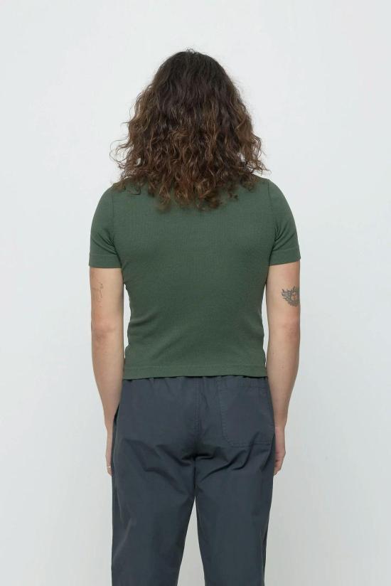  Everybody.World 반팔 티셔츠 립  파인 - OTHER BRANDS