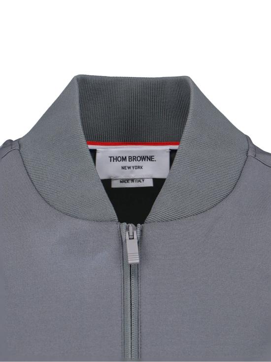  톰브라운 자켓 MJT569A J0242 035 Grey - THOM BROWNE