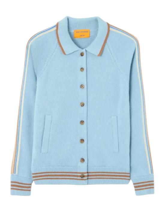  [키즈] 게스트 인 레지던스 자켓 키즈  바시티 재킷