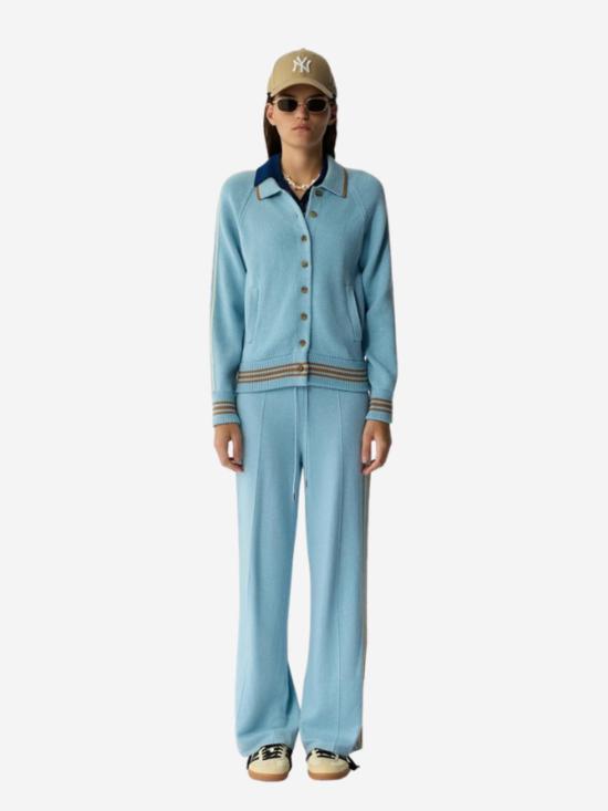  [키즈] 게스트 인 레지던스 자켓 키즈  바시티 재킷 - GUEST IN RESIDENCE