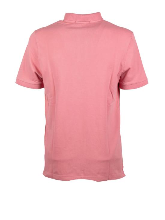  스톤 아일랜드 폴로 티셔츠 폴로 셔츠 올랜더 - STONE ISLAND