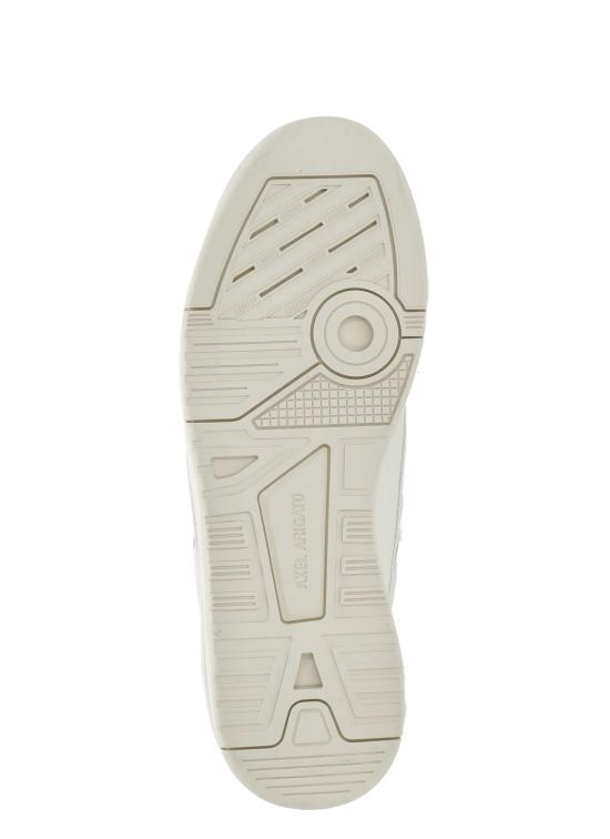 26SS 악셀 아리가토 스니커즈 F3528001 CLAY Bianco - AXEL ARIGATO