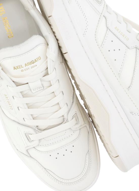 26SS 악셀 아리가토 스니커즈 F3528001 CLAY Bianco - AXEL ARIGATO