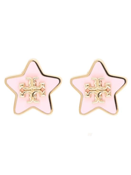  토리버치 이어링 키라 골드