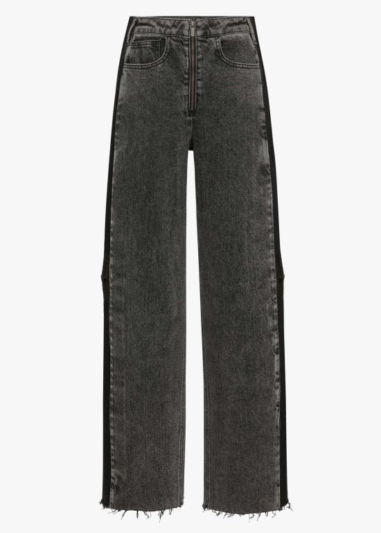  티티 스튜디오 데님 팬츠 Tt 스튜디오 아멜리아 진 진스