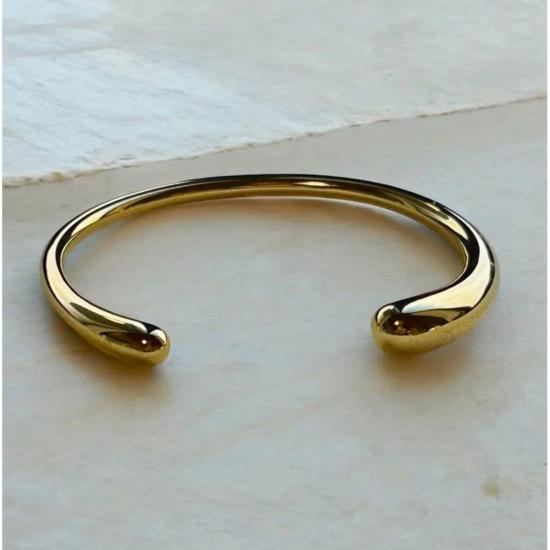  Boem Collection 팔찌 보엠 컬렉션 팔로마 커프  골드