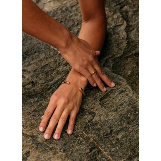  Boem Collection 팔찌 보엠 컬렉션 팔로마 커프  골드 - OTHER BRANDS