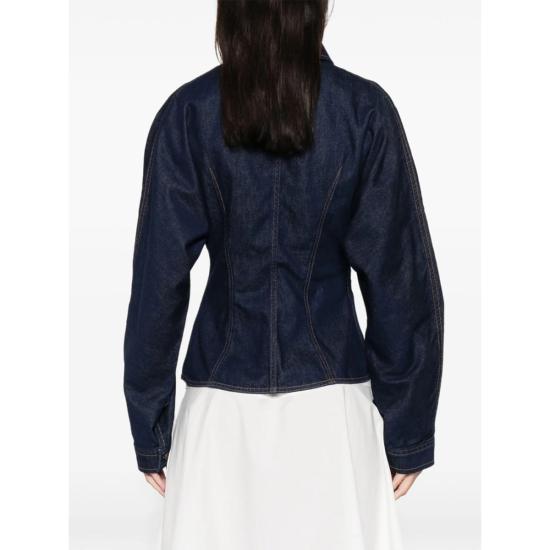  에이골디 셔츠 아골데 셔츠 블루 - AGOLDE